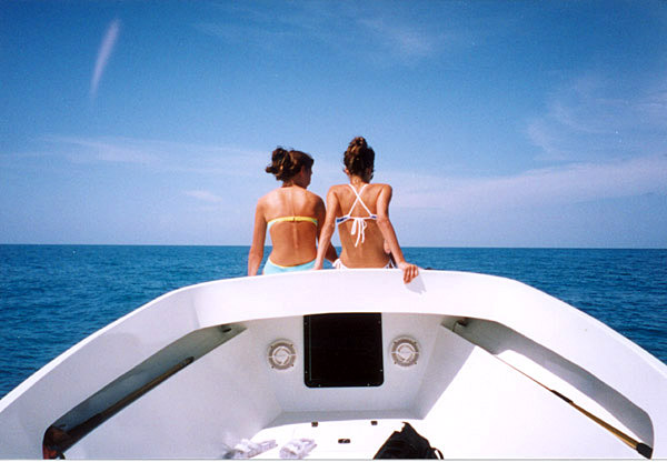 bimini-charter-boats